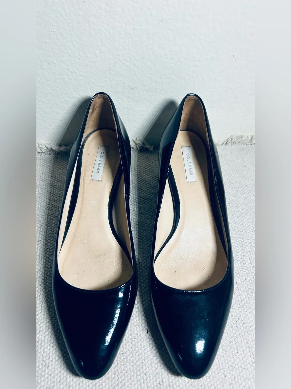 Cole Haan elegant cole